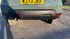 Dacia Duster 1.0 TCe 90 Expression 5dr Petrol Estate